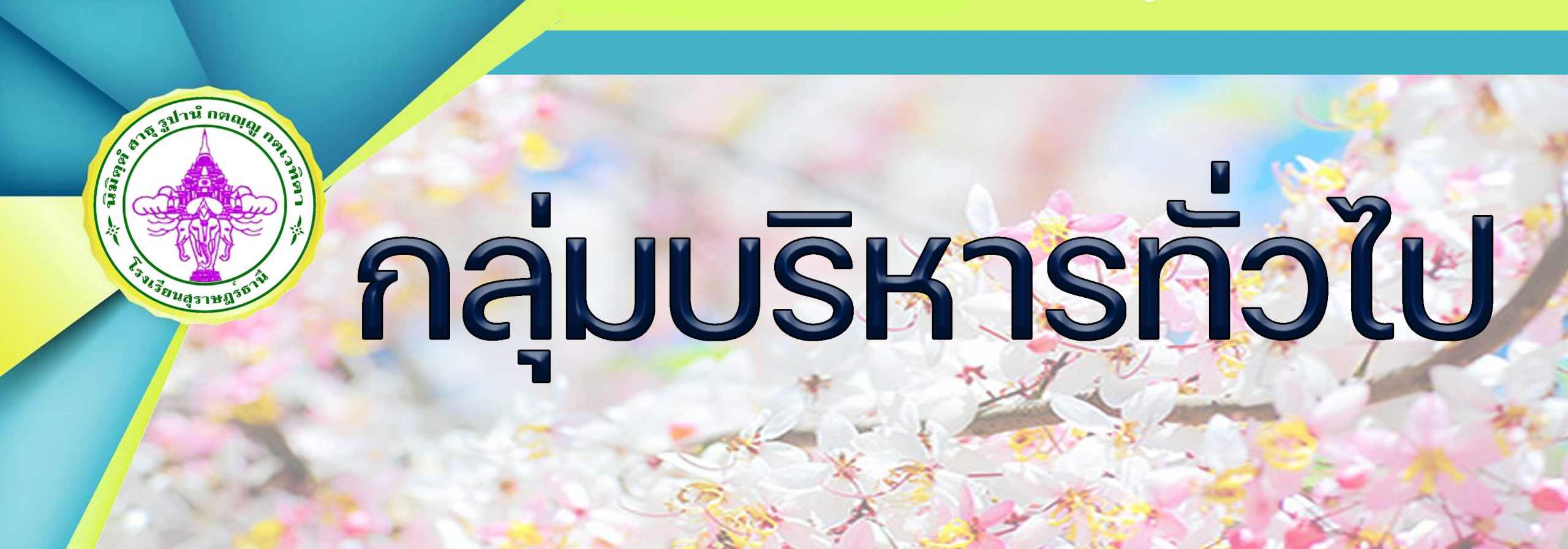 กลุ่มบริหารทั่วไป ( General )